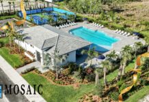 Kolter Homes Announces Grand Opening of Mosaic Amenity Center in Port St. Lucie