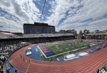 Rekortan Expands Partnership With Penn Relays to Become Presenting Sponsor of Coaches Expo