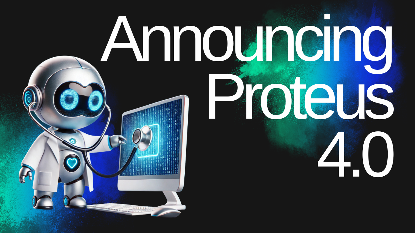 Proteus 4.0