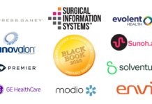 2025 Top-Rated Ambulatory Surgical Center Vendors Exhibiting at ASCA Annual Meeting, Announced by Black Book Research