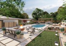 ShrubHub Revolutionizes Outdoor Living With 3D Landscape Design Services for Every Home, Every Style, Every Zone