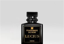 Fast Growing Fragrance Du Bois Experiences the Sweet Smell of Success