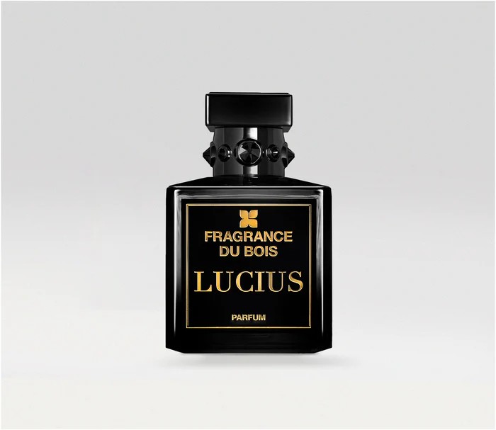 Unleash unstoppable power with Lucius