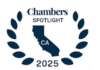 Fogel & Potamianos LLP Honored With Ranking in Chambers Spotlight California 2025 Guide