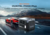 Oukitel Earth Day 2025: Enjoy 30% Off the P1000 Plus and Power a Greener Future