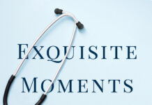 “Exquisite Moments of Sorrow and Grace” Debuts for National Public Health Week