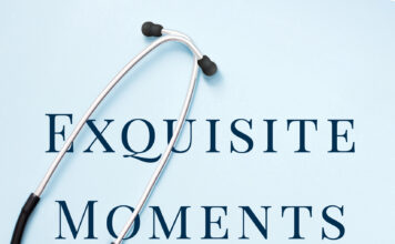 “Exquisite Moments of Sorrow and Grace” Debuts for National Public Health Week