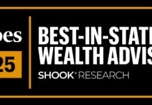 Sterling D. Neblett & Wendy Ann Payne Named to Forbes’ 2025 Best-in-State Wealth Advisors List Wealth Advisors