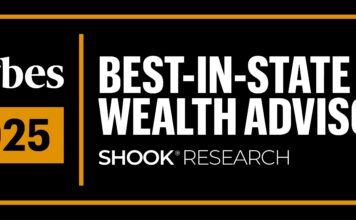 Sterling D. Neblett & Wendy Ann Payne Named to Forbes’ 2025 Best-in-State Wealth Advisors List Wealth Advisors