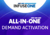 INFUSE Unveils INFUSE ONE: The Blueprint for Demand Performance