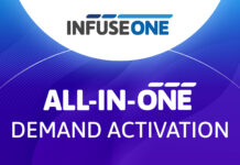 INFUSE Unveils INFUSE ONE: The Blueprint for Demand Performance