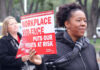 Healthcare Under Attack: Patients, Providers, and Tech Vendors Rally for Federal Action Against Workplace Violence – Black Book Research Survey
