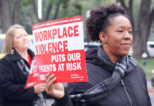 Healthcare Under Attack: Patients, Providers, and Tech Vendors Rally for Federal Action Against Workplace Violence – Black Book Research Survey