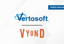 Vertosoft Partners With Vyond to Enhance Public Sector Communication