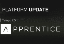 Apprentice.io Announces New Product Version Release to Enhance Recipe Authoring and Streamline Quality Data Apprentice