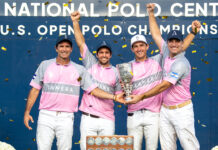 2025 U.S. Open Polo Championship Final Concludes American High-Goal Season, Supported by U.S. Polo Assn.