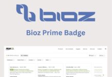 PEAK Scientific and Bioz Extend Partnership, Delivering Data-Driven Validation to Scientists