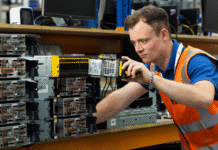 SK tes Launches New Circular IT Facility in Shannon, Expanding Ireland’s Role in Global Sustainable Tech Services