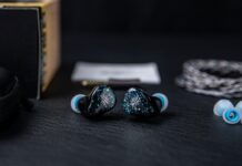 Astral by Kiwi Ears: Where Engineering Precision Meets Musical Emotion