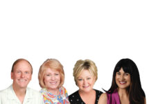 Jeff Overman and Rae Crogan Bring Desert Homes Team to Equity Union Real Estate