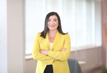 Michaels Welcomes New Executive Vice President