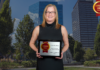 Sarah Nicole Branding and Marketing Wins 2025 Consumer Choice Award for Digital Marketing Agency in Hamilton