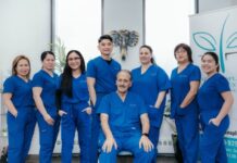 Hair Transplant Medical Centre Wins Consumer Choice Award for Hair Restoration in Peel Region