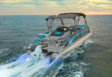 Vision Marine Technologies Strengthens Innovation with New Patent Filing for Secure Vessel Connectivity