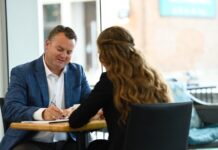 MKS Financial Services Inc. Wins Consumer Choice Award for Financial Planning in Regina