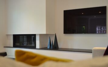 Toronto Comfort Zone Wins Consumer Choice Award for Fireplace Sales & Service in Toronto Central