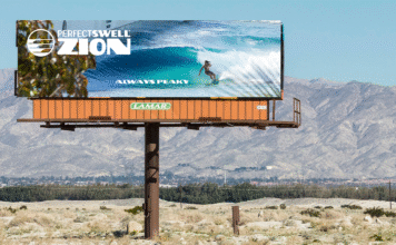 PerfectSwell(R) Zion To Start Construction