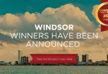 Announcing the 2025 Windsor Consumer Choice Award Winners