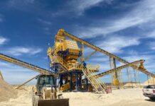 Cerrado Gold Announces First Quarter 2025 Financial Results