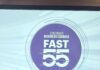 CONQUERing Earns Top Spot in Cincinnati Business Courier’s Fast 55 Rankings