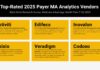 CMS Audit Crackdown Triggers Data Intelligence Race: Black Book Reintroduces 2025’s Top-Rated Payer IT Vendors