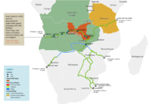 Haim Taib, in Partnership With Angola Sovereign Fund, Launches $1 Billion Development Platform to Transform Africa’s Lobito Corridor