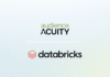 Audience Acuity’s Identity Graph Now Live on Databricks Marketplace, Unlocking Faster, Smarter Customer Intelligence