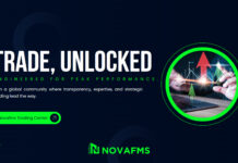 Novafms Trading Center Launches New Lightweight Crypto Wallet