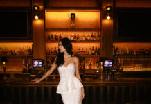 All Who Wander’s New Bridal Collections is “All Love, No Rules”