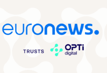Euronews Selects Opti Digital as Strategic Ad Management Partner