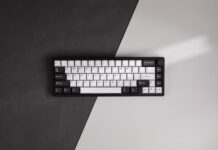 Introducing the All-New Creation Built for the Community – the Epomaker Galaxy65