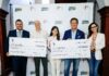 U.S. Polo Assn. Supports Alexander W. Dreyfoos School of the Arts With Derby of Dreams Event and $10,000 in Scholarships