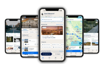 Roadtrippers Offers Free Premium Access May 16-18 – Just in Time for Summer Trip Planning