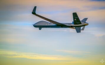 UK Certifies Protector As First of Its Kind Remotely Piloted Aircraft