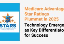 Medicare Advantage Star Ratings Plummet in 2025: Top Plans Leverage Technology to Thrive Amid Stricter CMS Standards, Black Book Research