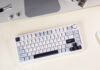 The Epomaker EA75: A Compact, Customizable Mechanical Keyboard