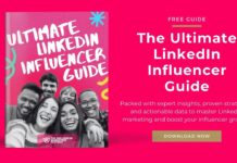 State of LinkedIn Influence: New Data Reveals Key Trends Shaping B2B Content by the Influencer Marketing Factory