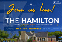 Viking Capital New Investment Opportunity