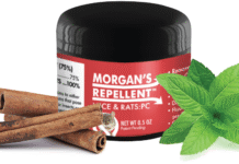 Mountain View Seeds Partners With Morgan’s Repellents