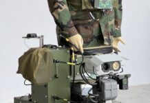 Cubic Delivers Cutting-Edge Shoot-Back System to Singapore Armed Forces Training Institute (SAFTI) City
